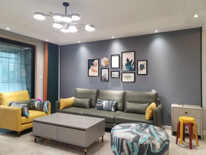 安陽裝修效果圖